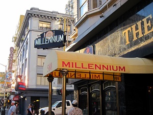 Millennium Restaurant